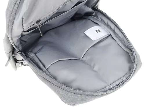 Рюкзак Xiaomi Mi City Sling Bag, 4 л
