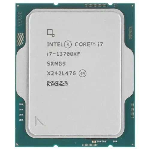 Процессор Intel Core i7-13700KF OEM (без кулера), с картой OZON