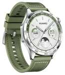 Умные часы HUAWEI Watch GT 4 46 мм (в 3 цветах) с WB кошельком