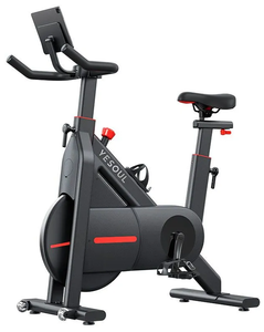 [МСК, СПБ, ЕКБ] Велотренажер YESOUL Smart Spinning bike C1H (до 12900₽ с картой Альфа банка)