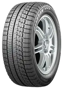 [Пермь] Шины Bridgestone Blizzak VRX 195/65 R15 91S зимняя (цена зависит от города)