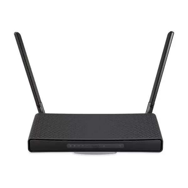 Wi-Fi роутер Mikrotik hap ax3 - при оплате Сбером 9251 фантиков