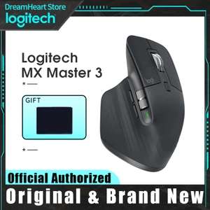 Мышь Logitech MX Master 3