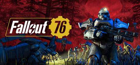 [PC] Fallout 76 бесплатные выходные