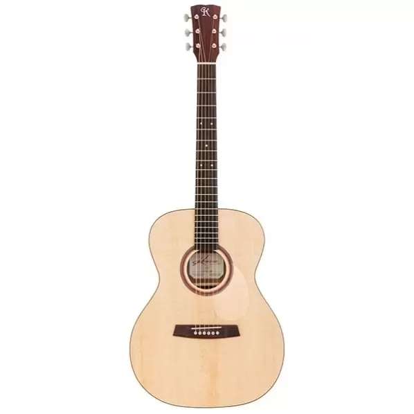 Аккустическая гитара Kremona M15C Steel String Series (возврат 80% - 28 664 бонусов)