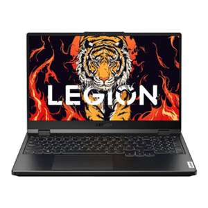 Ноутбук Lenovo Legion R7000 15.6" 2.5K IPS 165 Гц RTX 4060, Ryzen 7 7735H RAM 16ГБ (DDR5), из-за рубежа, по Ozon карте