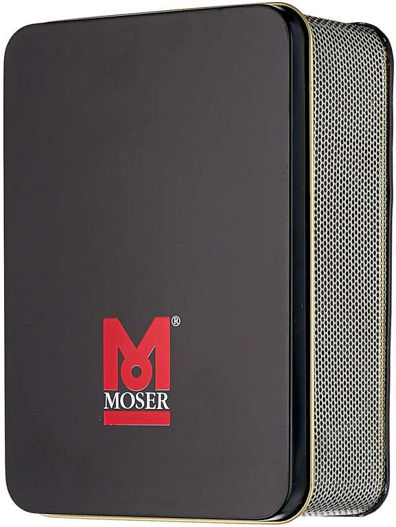 Дорожная бритва Moser 3615 Mobile Shaver