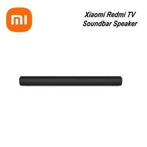 Саундбар Xiaomi Redmi TV Soundbar Speaker