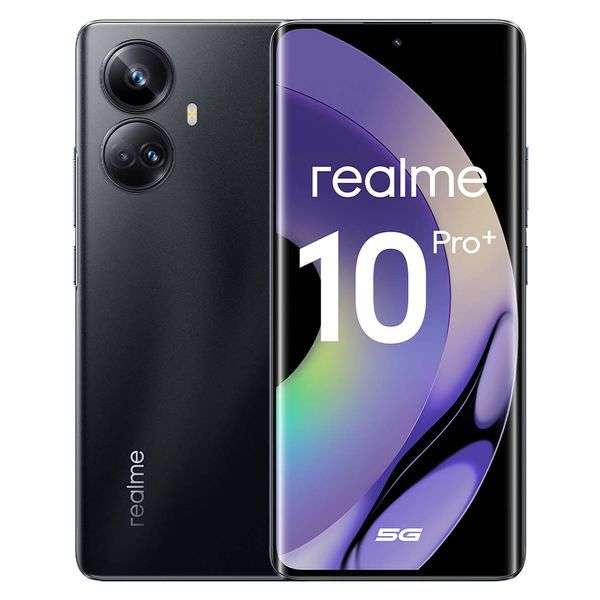 Смартфон Realme 10 Pro+ 5G 8/128Gb