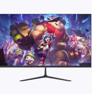 Монитор LIME 23.8" T238, 1920x1080, IPS, 144Hz черный (c Wb кошельком)