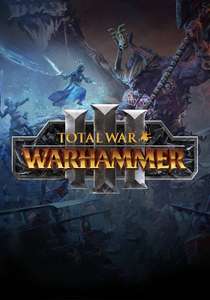 [PC] Sega Total War:WARHAMMER III (баллы применимы)
