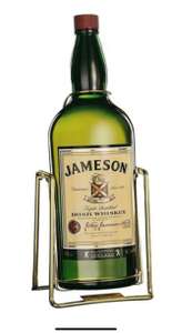 [Альметьевск] Виски Jameson на качелях 40% 4,5 л