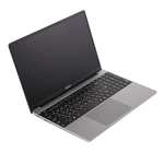 Ноутбук ЗЕОН Litebook 15 i3-1115G4 ОЗУ 8 SSD 512 Windows 11 Pro