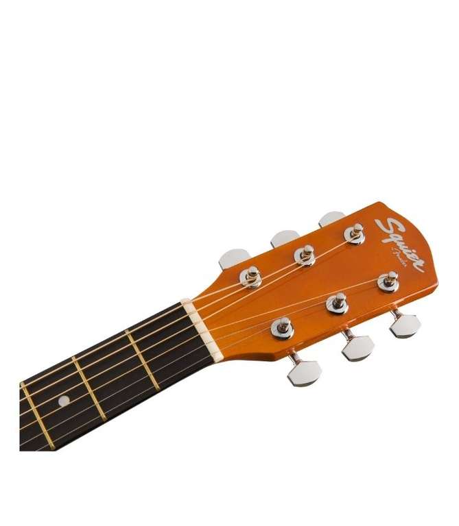 Аккустическая гитара Скваер SA-150