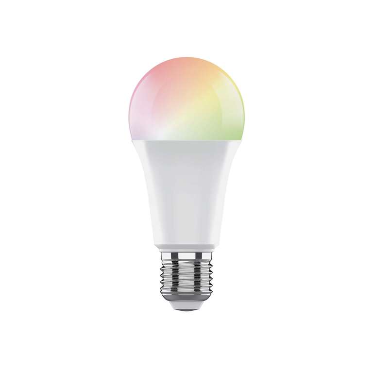 Лампочка умная Hiper Iot LED A6