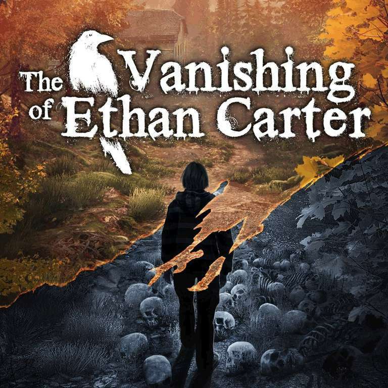 [PC] The Vanishing of Ethan Carter бесплатно 7.04 – 14.04