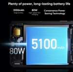 Смартфон Nubia Z50S Pro (12Gb+256Gb)