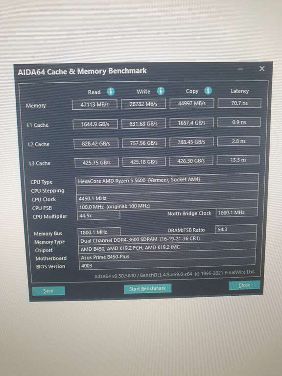 Оперативная память KingBank DDR4 16gb xmp 3600mhz на intel (с монетами 1730₽)