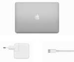 Ноутбук Apple MacBook Air 13 Late 2020 2560x1600, Apple M1 3.2 ГГц, RAM 8 ГБ, DDR4, SSD 256 ГБ, Apple graphics 7-core