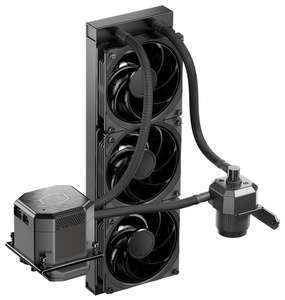 Водяное охлаждение для процессора Cooler Master MasterLiquid ML360 SUB-ZERO