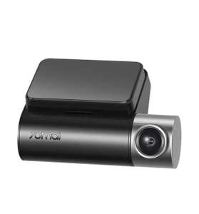 Видеорегистратор 70mai Dash Cam Pro Plus+ A500s, GPS, ГЛОНАСС (цена с Тинькофф 4600₽)