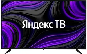 Телевизор DEXP U43H8000E (43", VA, 4K, Direct LED, SmartTV)