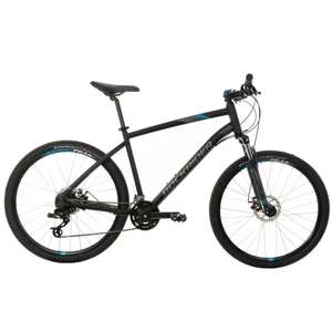 Горный велосипед 27.5" ST520 Rockrider X Decathlon (при оплате Ozon картой)