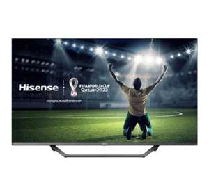 [Сургут] Ultra HD (4K) LED телевизор 55" Hisense 55A7500F