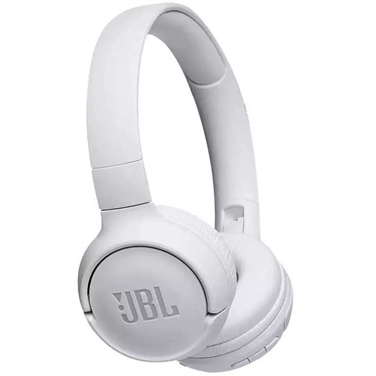 Беспроводные Bluetooth-наушники JBL TUNE E500BT