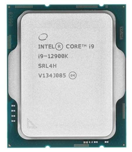 Процессор Intel i9 12900k (OEM)