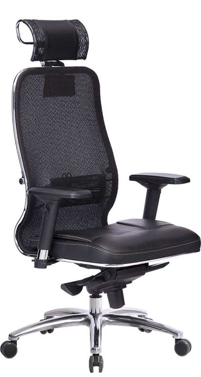 Кресло Samurai SL-3.04 MPES