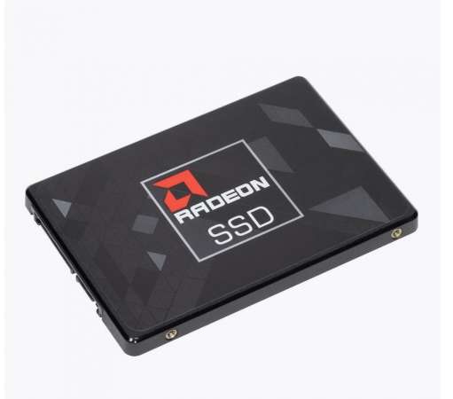 SSD диск AMD Radeon R5 128gb