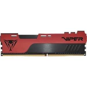 [Рязань] Оперативная память DDR4 PATRIOT Viper Elite ll, 16Gb, 3600Mhz (PVE2416G360C0) в магазине NicePrice62