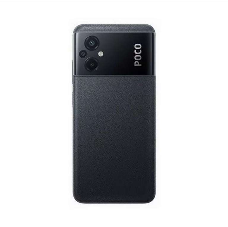 Смартфон POCO M5 128GB (Цена с картой озон, из-за рубежа)