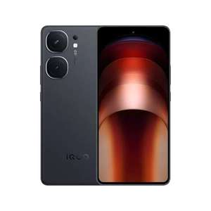 Смартфон IQOO Neo 9, 12/256 Гб, 3 расцветки (пошлина ~1772 руб, из-за рубежа, цена по OZON карте)