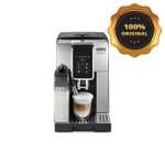 Автоматическая кофемашина DeLonghi DINAMICA ECAM 350.50.SB + 4635₽ на бонусный счет