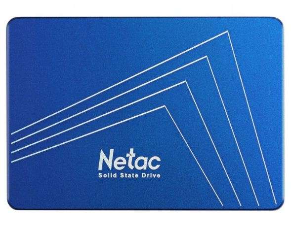 [МСК, МО, возм. и др] SSD диск Netac N600S 2ТБ