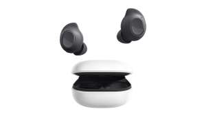 Беспроводные наушники Samsung Galaxy Buds FE