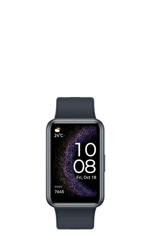 Умные часы HUAWEI FIT SE