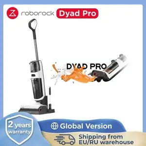 Вертикальный пылесос Roborock Dyad Pro