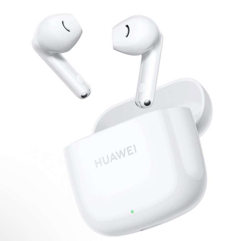 Беспроводные наушники HUAWEI Freebuds SE 2 Белые