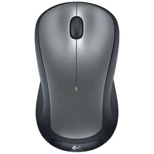 Мышь Logitech Wireless mouse M310