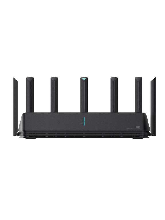 Wi-Fi маршрутизатор Mi AIoT Router AX3600