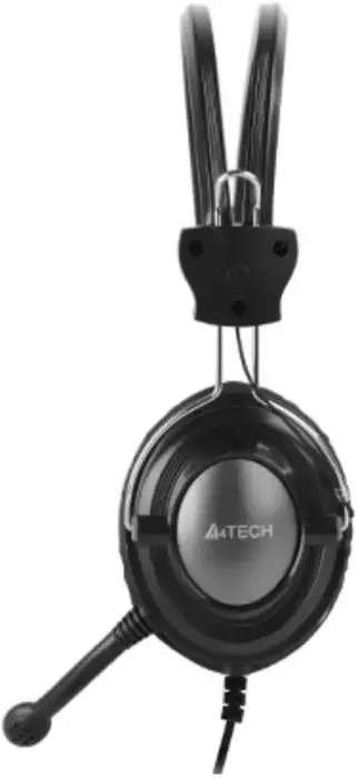 Компьютерная гарнитура A4Tech HS-19-1