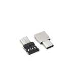 Переходник Micro USB/USB Type-c USB-C (OTG)