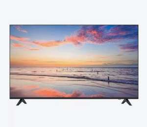 Телевизор Hi VHIX-50U169MSY, 50"(127 см), UHD 4K, SmartTV + 5100 бонусов