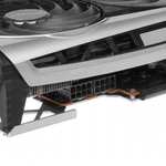 Видеокарта Sapphire NITRO+ AMD Radeon RX 6800 XT SE GAMING OC