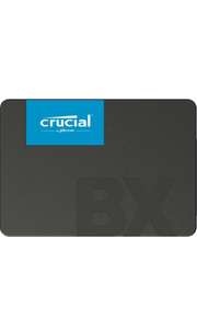 Ssd-накопитель Crucial BX500 240GB CT240BX500SSD1