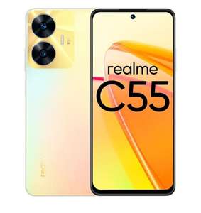 Смартфон Realme C55 8/256 GB (13098 СБП)