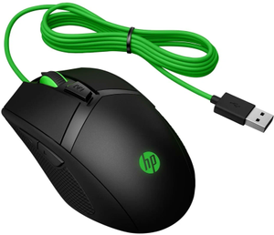 Игровая компьютерная мышь HP Pavilion Gaming 300